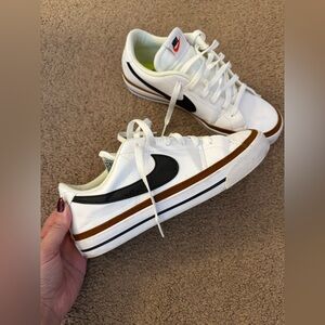 Nike Court Legacy Next Nature